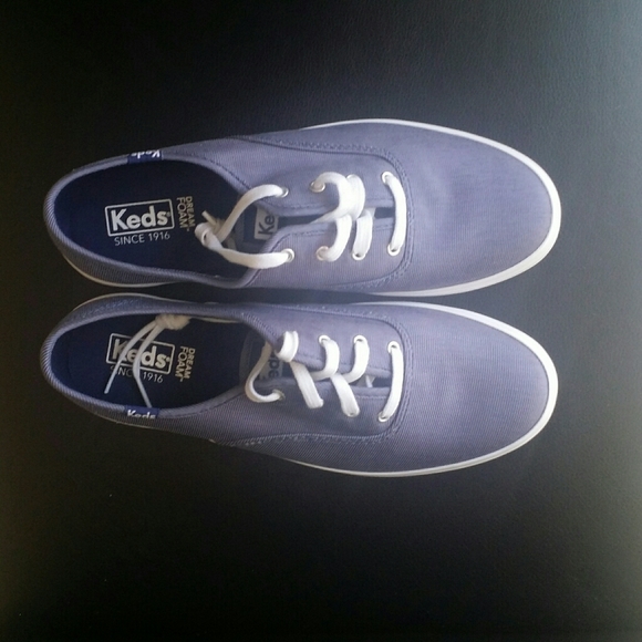 Keds Sneakers - Picture 2 of 6